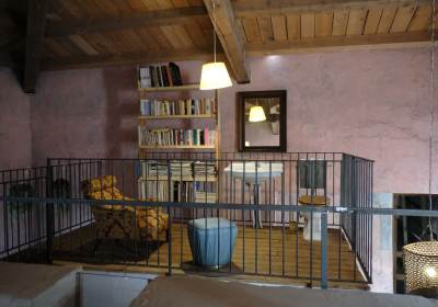 Casa Vacanze Casale Palmento Miloagriproduction